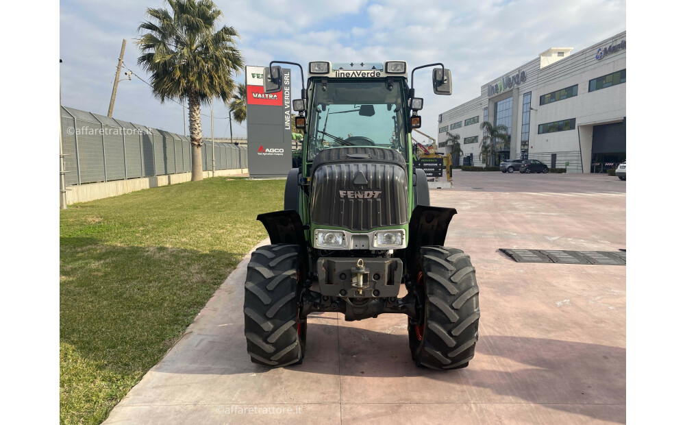 Fendt 210 VARIO Gebraucht - 5