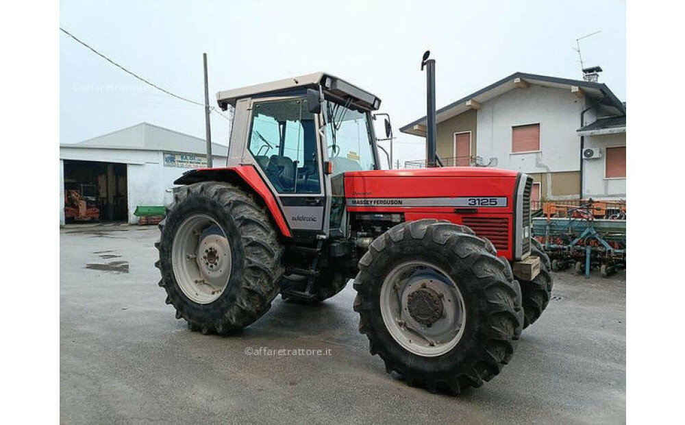 Massey Ferguson 3125 Usato - 11