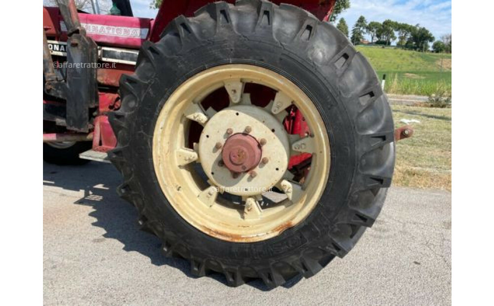 Case IH 946 Gebraucht - 10