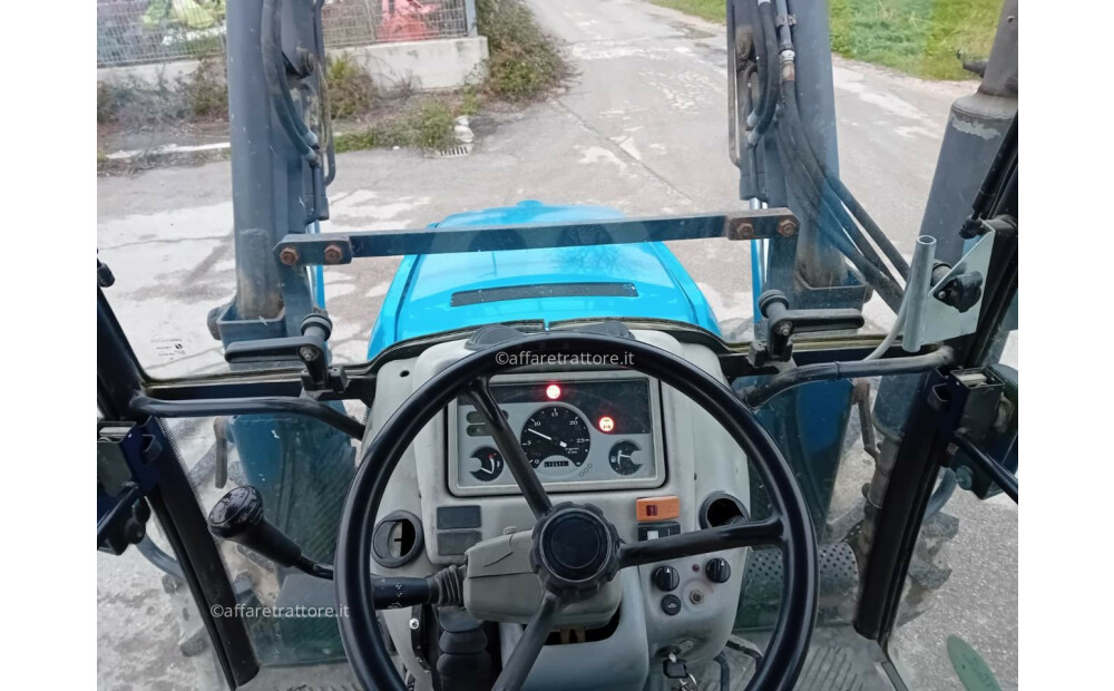 Landini GHIBLI 90 Gebraucht - 9