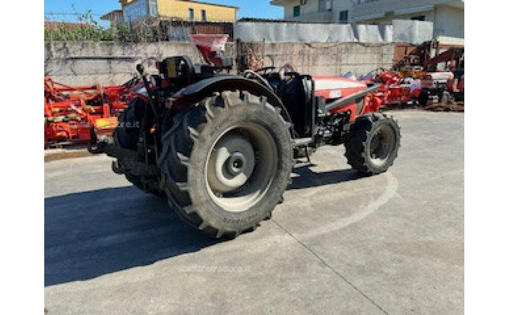 Carraro AGRIPLUS 85 Usato - 5