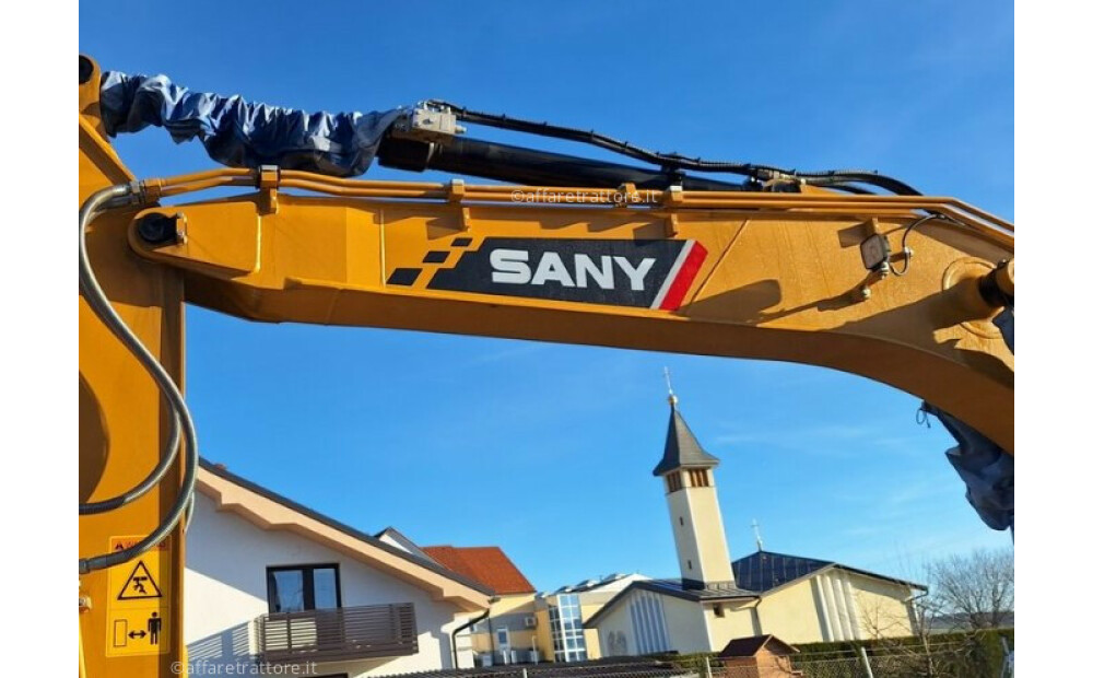 SANY SY135C Neu - 2