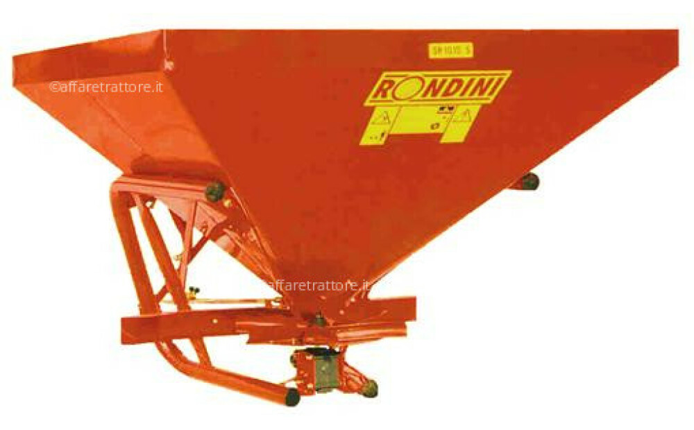 Rondini SR/S Neu - 1