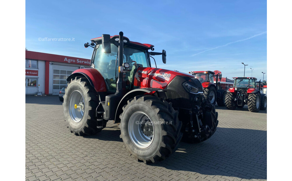 Case-Ih PUMA 200 Neu - 1