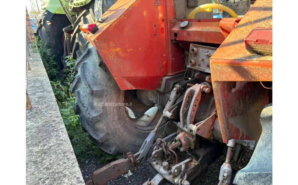 Massey Ferguson MF 595 Gebraucht - 3