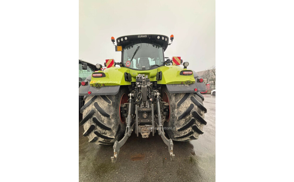 Claas AXION 950 Gebraucht - 10