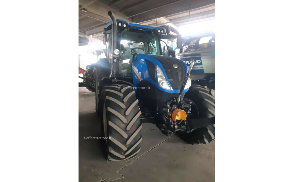 New Holland T6.180 Gebraucht - 3