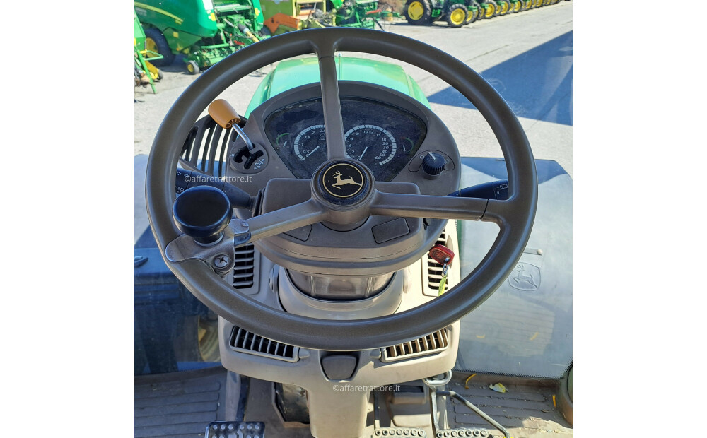 John Deere 6210 Gebraucht - 2