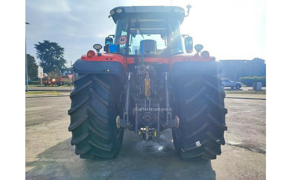 Massey Ferguson 7726 S Gebraucht - 6