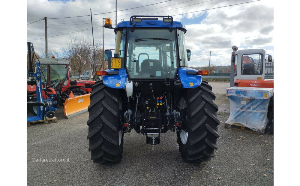 New Holland TD5050 Gebraucht - 12