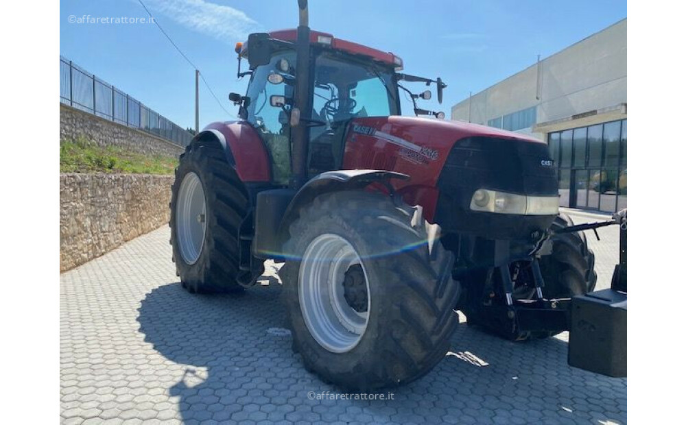 Case-Ih PUMA 230 Gebraucht - 2