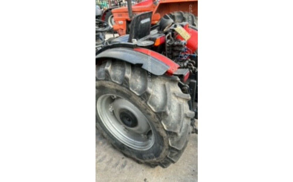 Carraro AGRIPLUS 85 Gebraucht - 9