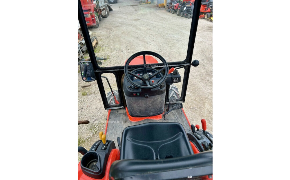 Kubota BX2350 Gebraucht - 3