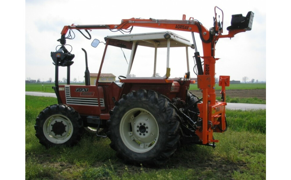 Agrisav P.A.S.450 Neu - 3