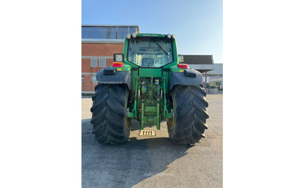 John Deere 6920 PREMIUM Gebraucht - 5