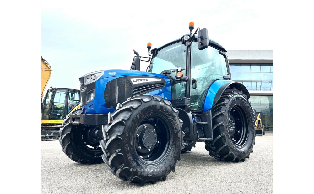 Landini SERIE 5-110 Usato - 1