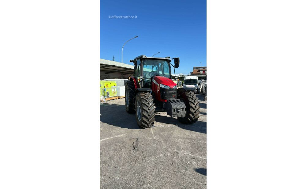 Massey Ferguson MF 5713 Neu - 6