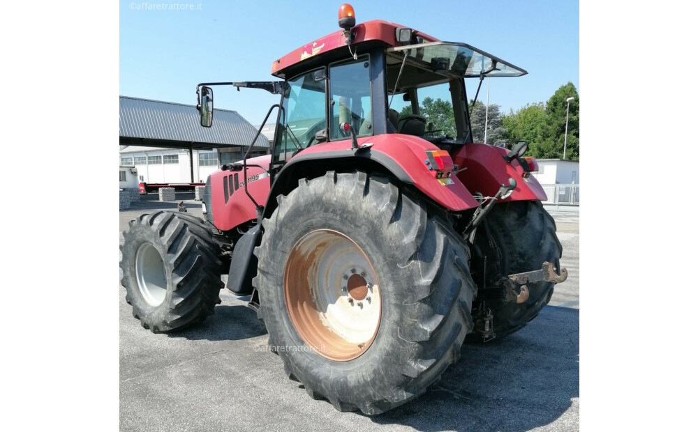 Case IH CVX 1195 Gebraucht - 9