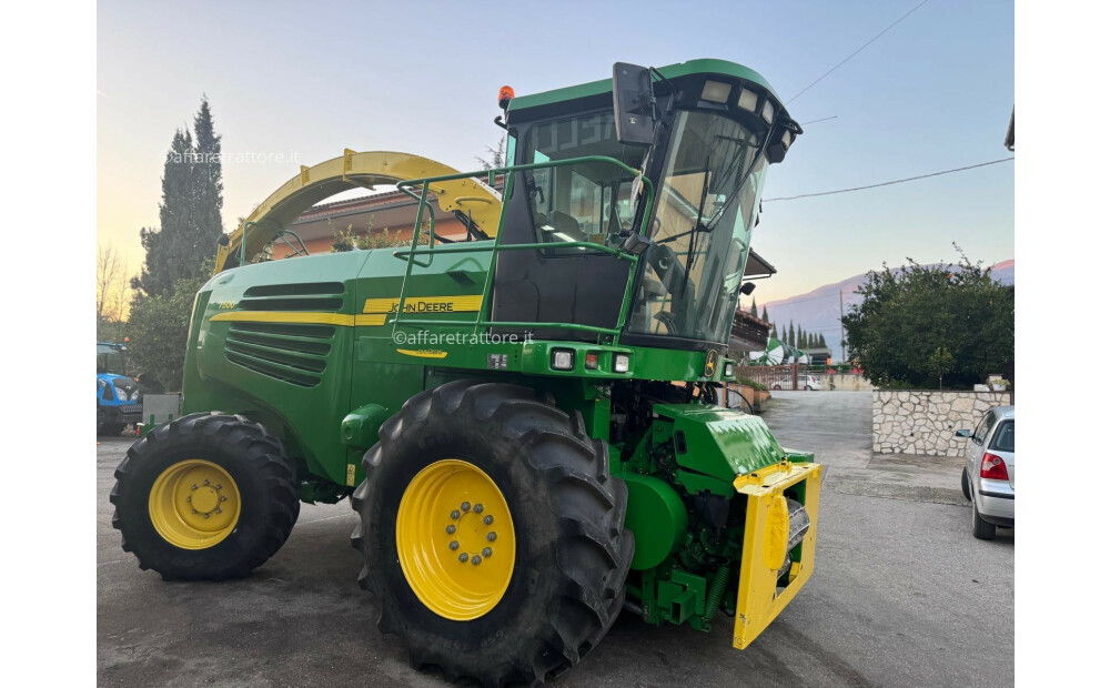 John Deere 7500 4 ruote motrici Gebraucht - 6