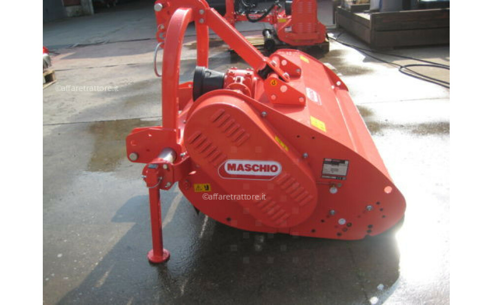 Maschio BRAVA 180 Neu - 8