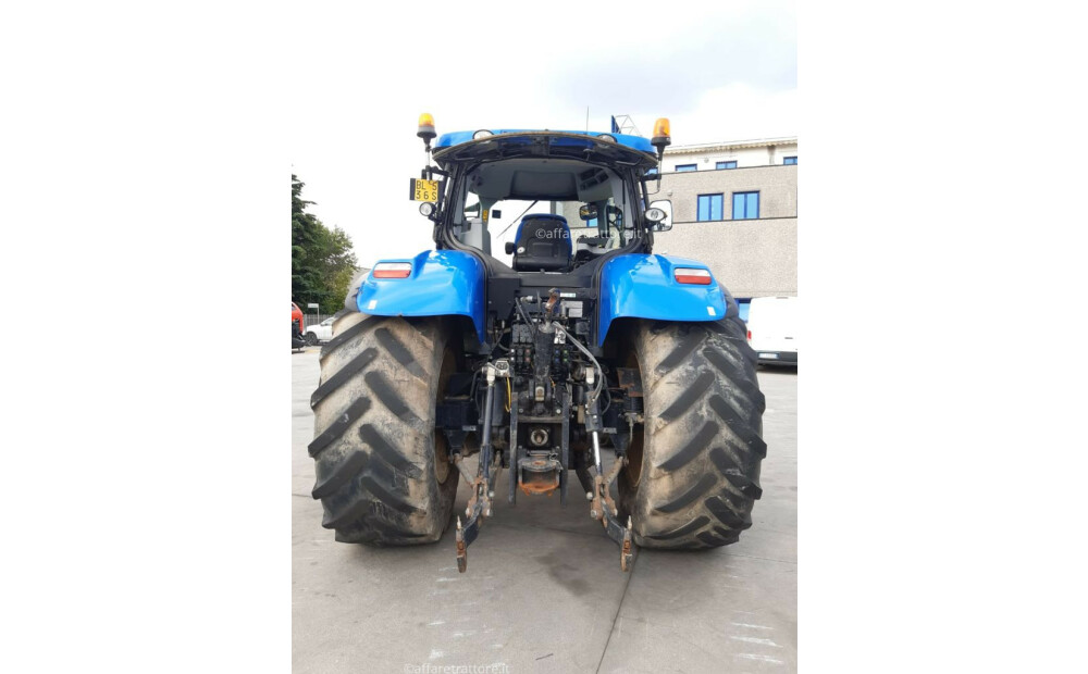 New Holland T7.270 AUTOCOMMAND Usato - 6