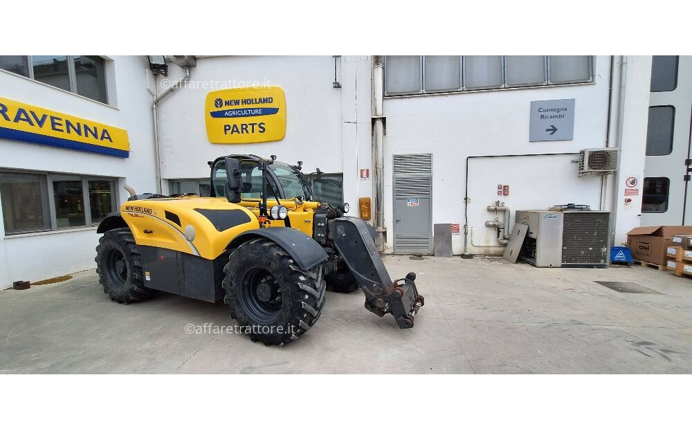 New Holland TH 9.35 ELITE Gebraucht - 3