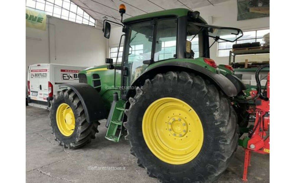 John Deere 6630 Gebraucht - 7