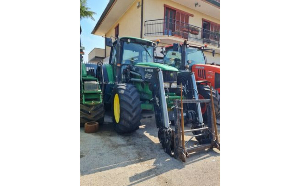 John Deere 6830 Gebraucht - 3