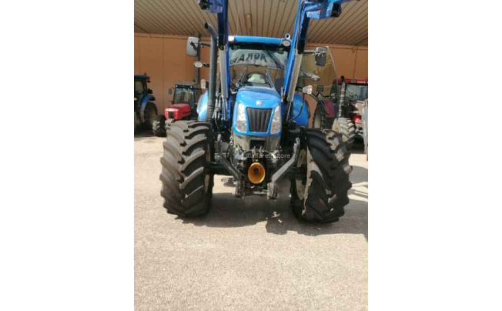 New Holland 175 Gebraucht - 4