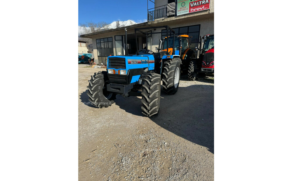 Landini 6830 Gebraucht - 1