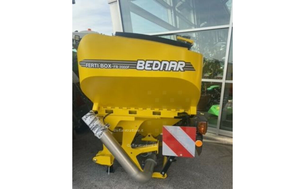 Bednar CORSA CN 6000 + Bednar Neu - 3