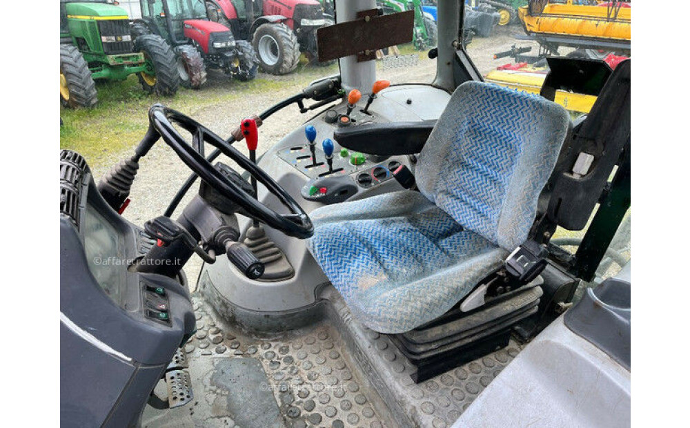 Deutz-Fahr AGROTRON 4.70 Gebraucht - 11