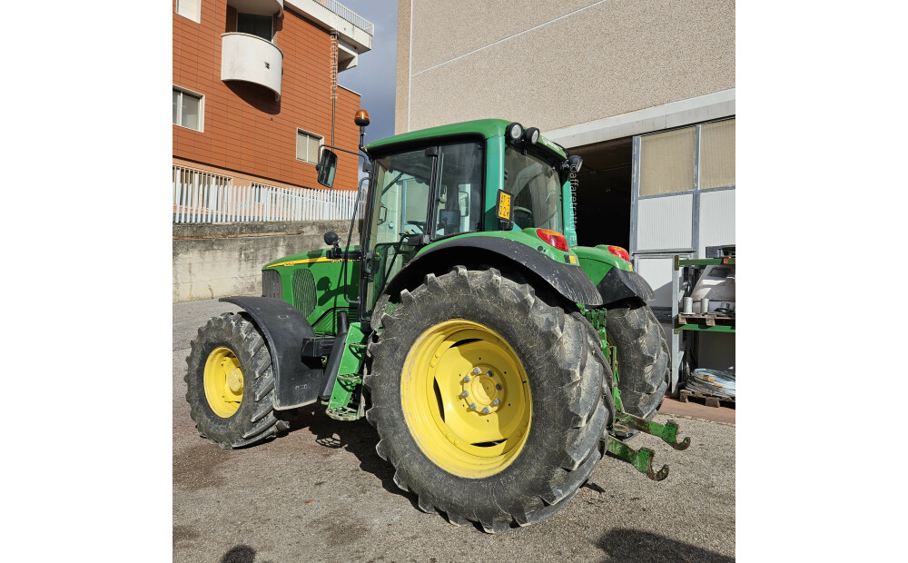 John Deere 6520 Usato - 3