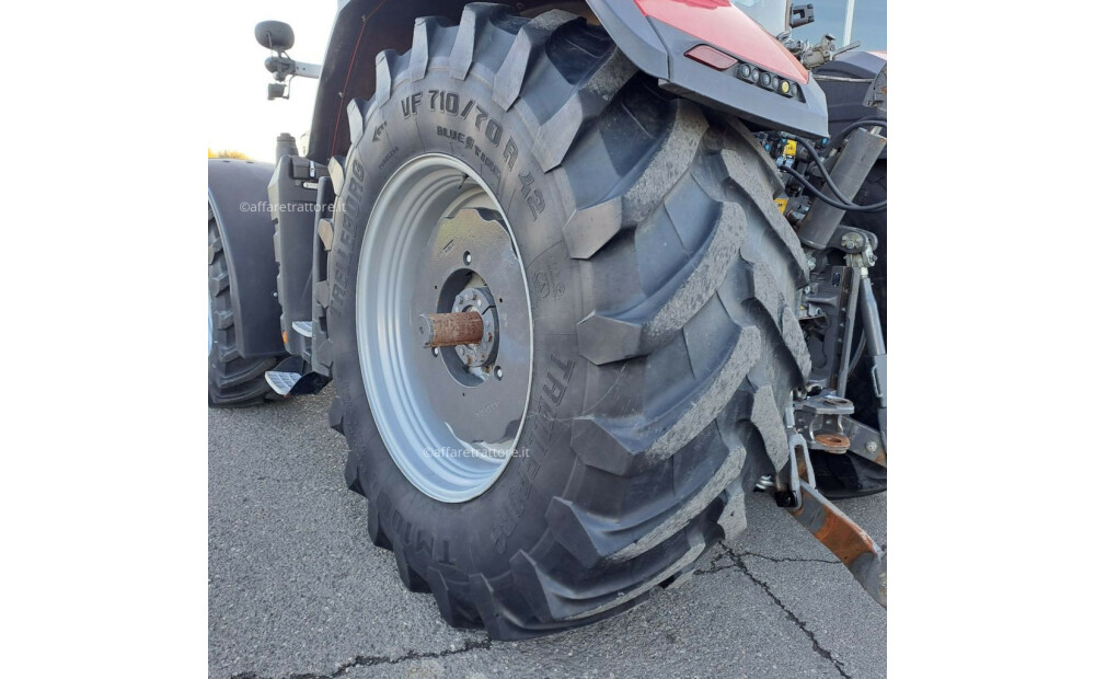 Massey Ferguson 8S.265 Gebraucht - 7