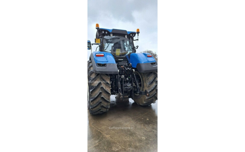 New Holland T7.315 AUTOCOMMAND Gebraucht - 5