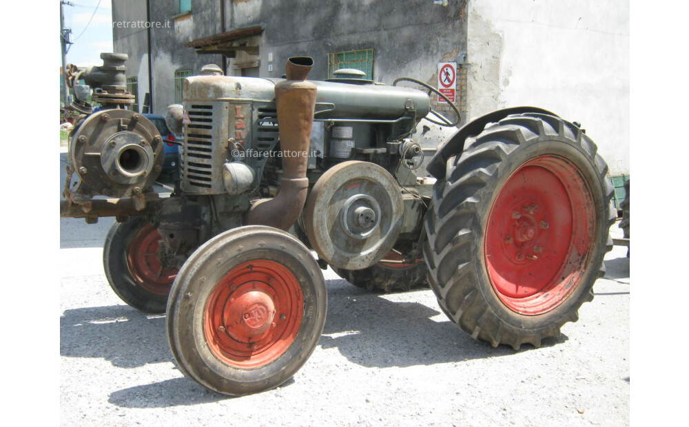 Landini L 45 Gebraucht - 2