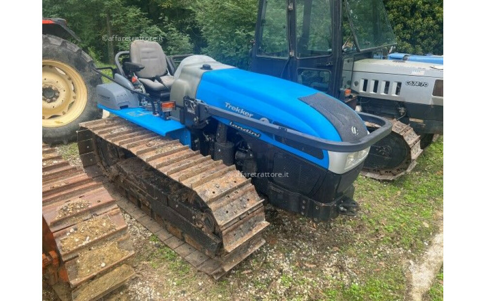 Landini Trekker 90 M Gebraucht - 4