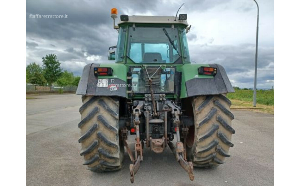 Fendt 818 FAVORIT Gebraucht - 5