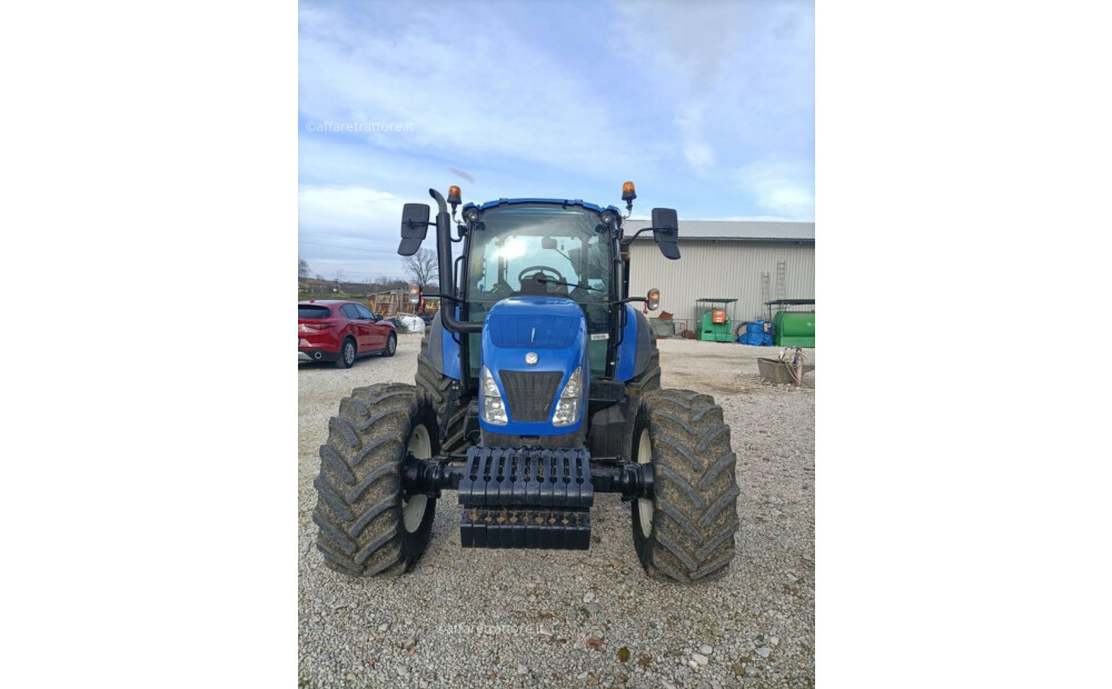 New Holland T5.95 Gebraucht - 6