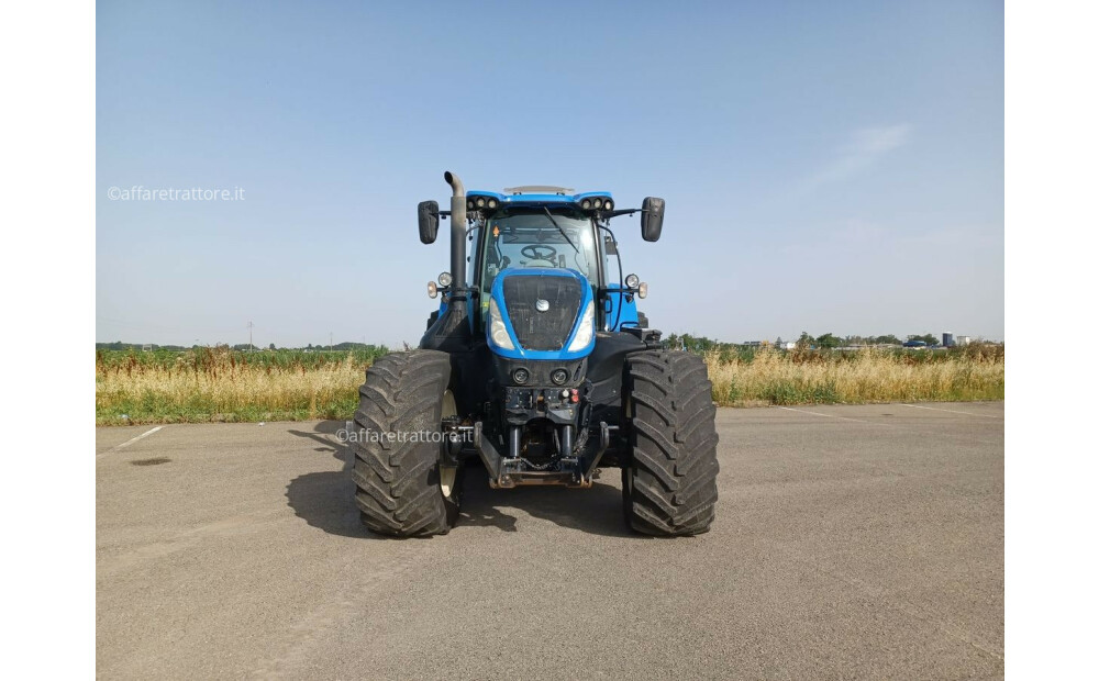 New Holland T7-315 HD Gebraucht - 4