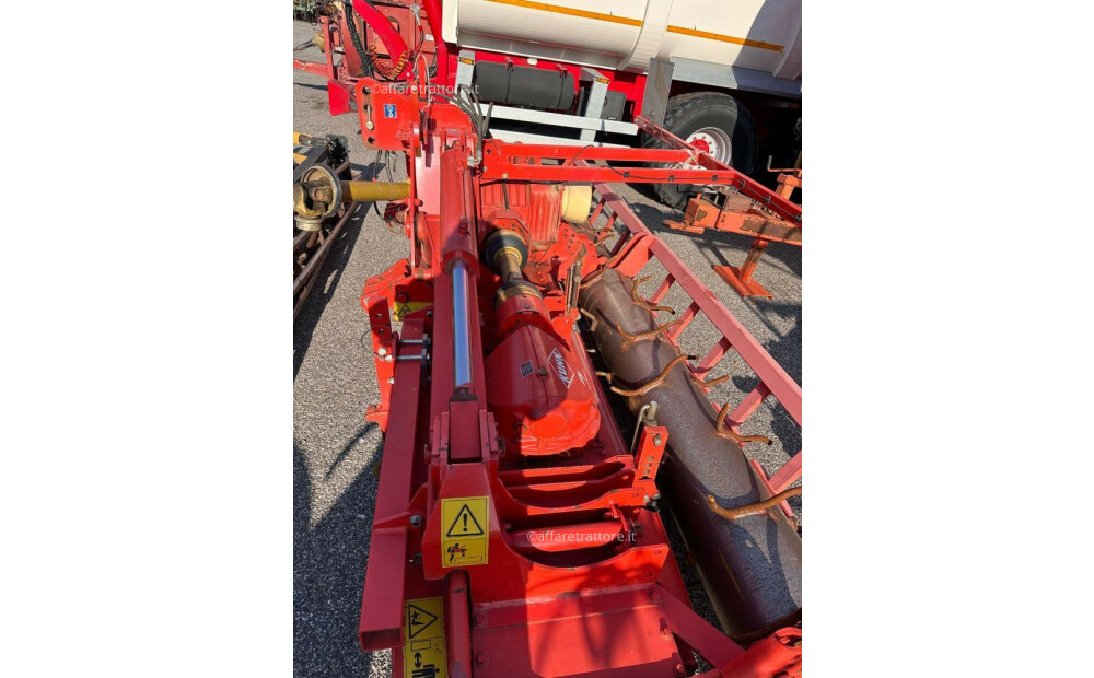 Kuhn HRB 403 DR Gebraucht - 3