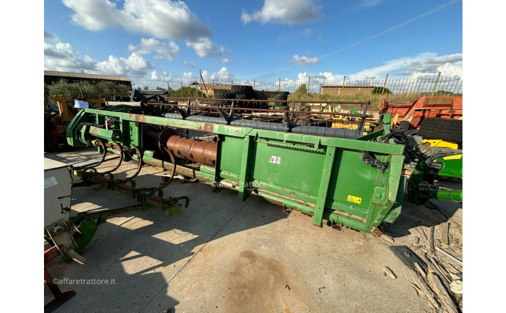 John Deere 618R Gebraucht - 2