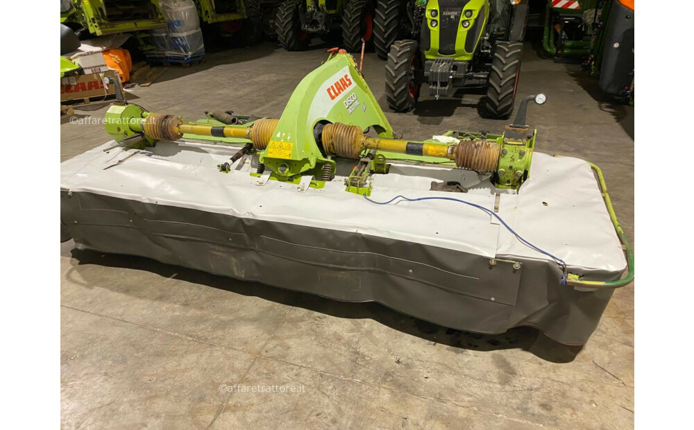 Claas DISCO 3100 FRC Gebraucht - 3