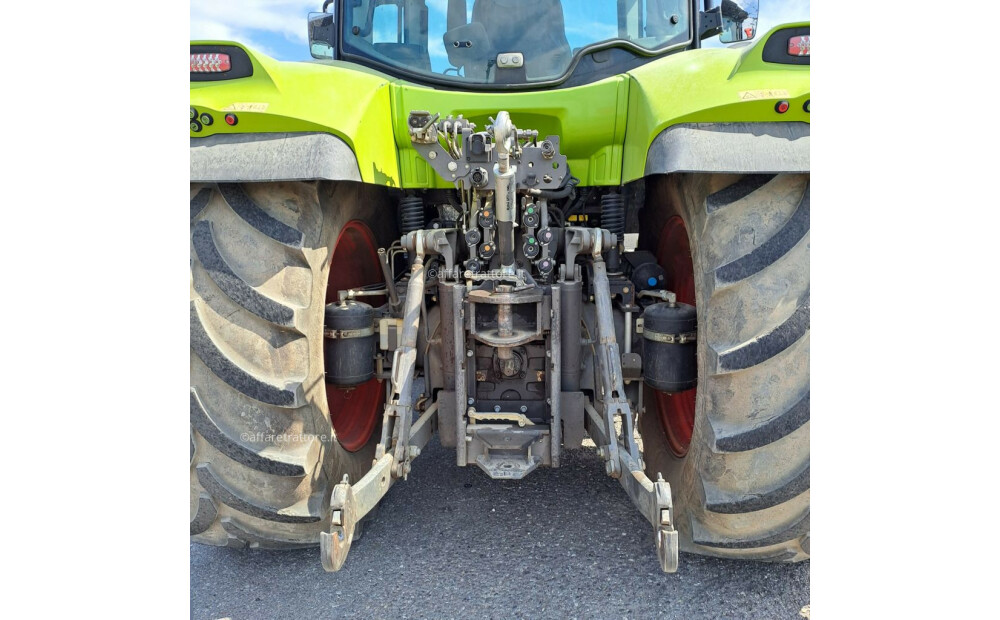 Claas arion 650 Gebraucht - 5