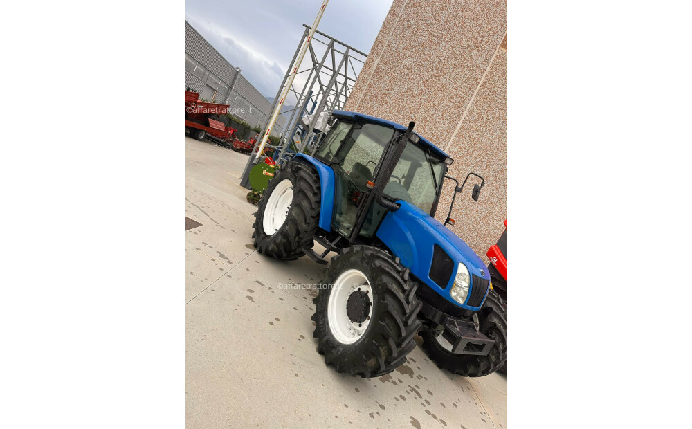 New Holland TL100 Gebraucht - 2