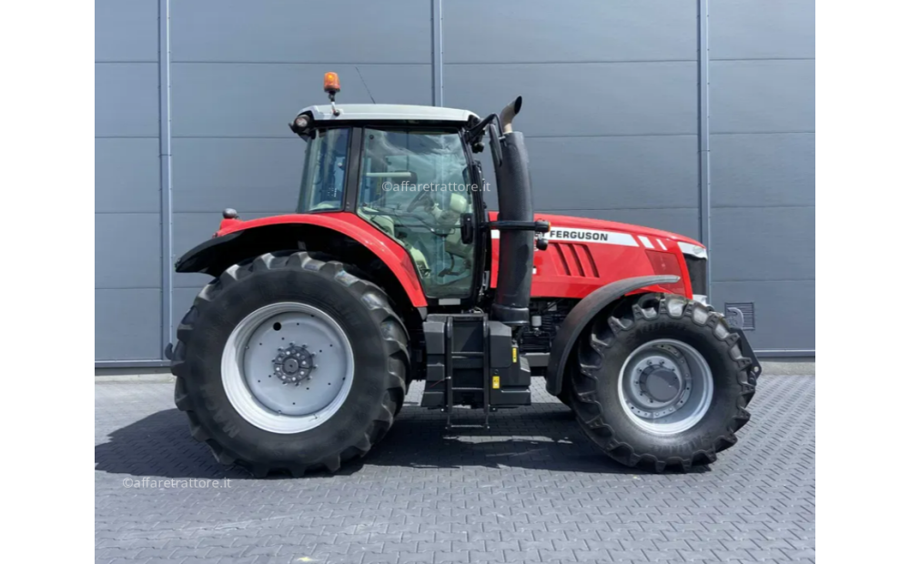 Massey Ferguson 7726 Gebraucht - 3