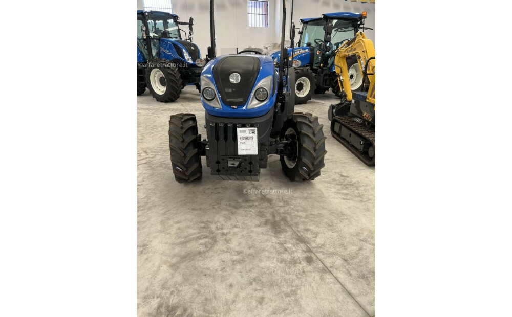 New Holland T4.100F Neu - 4