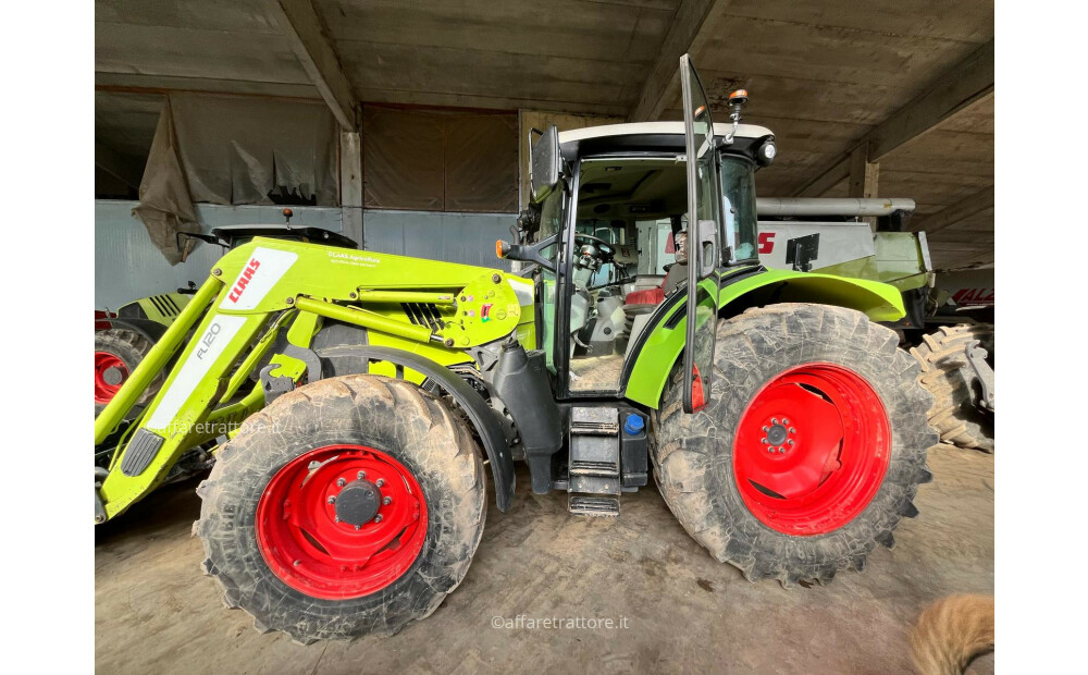 Claas ARION 460 Gebraucht - 2