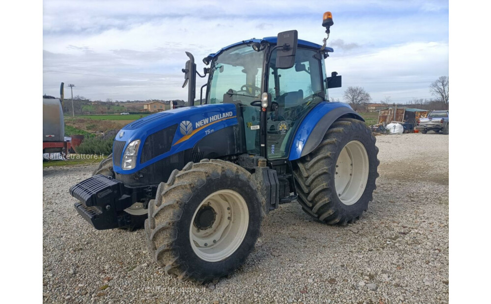 New Holland T5.95 Gebraucht - 1