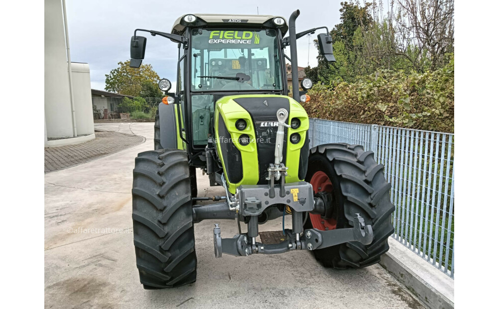 Claas AXOS 240 Neu - 7